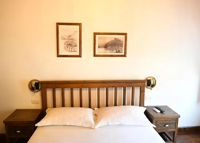 Anhel Hotel