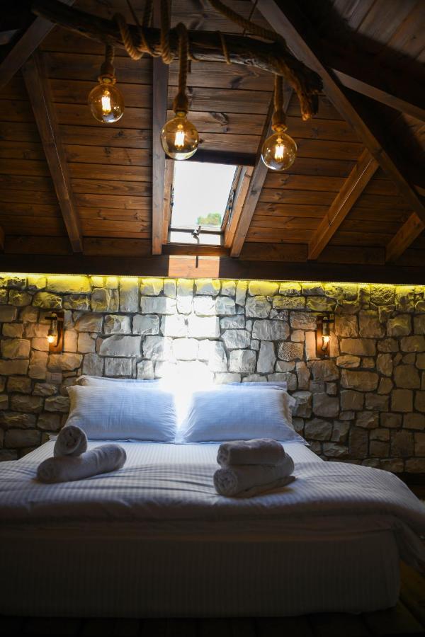 Anhel Hotel Berat