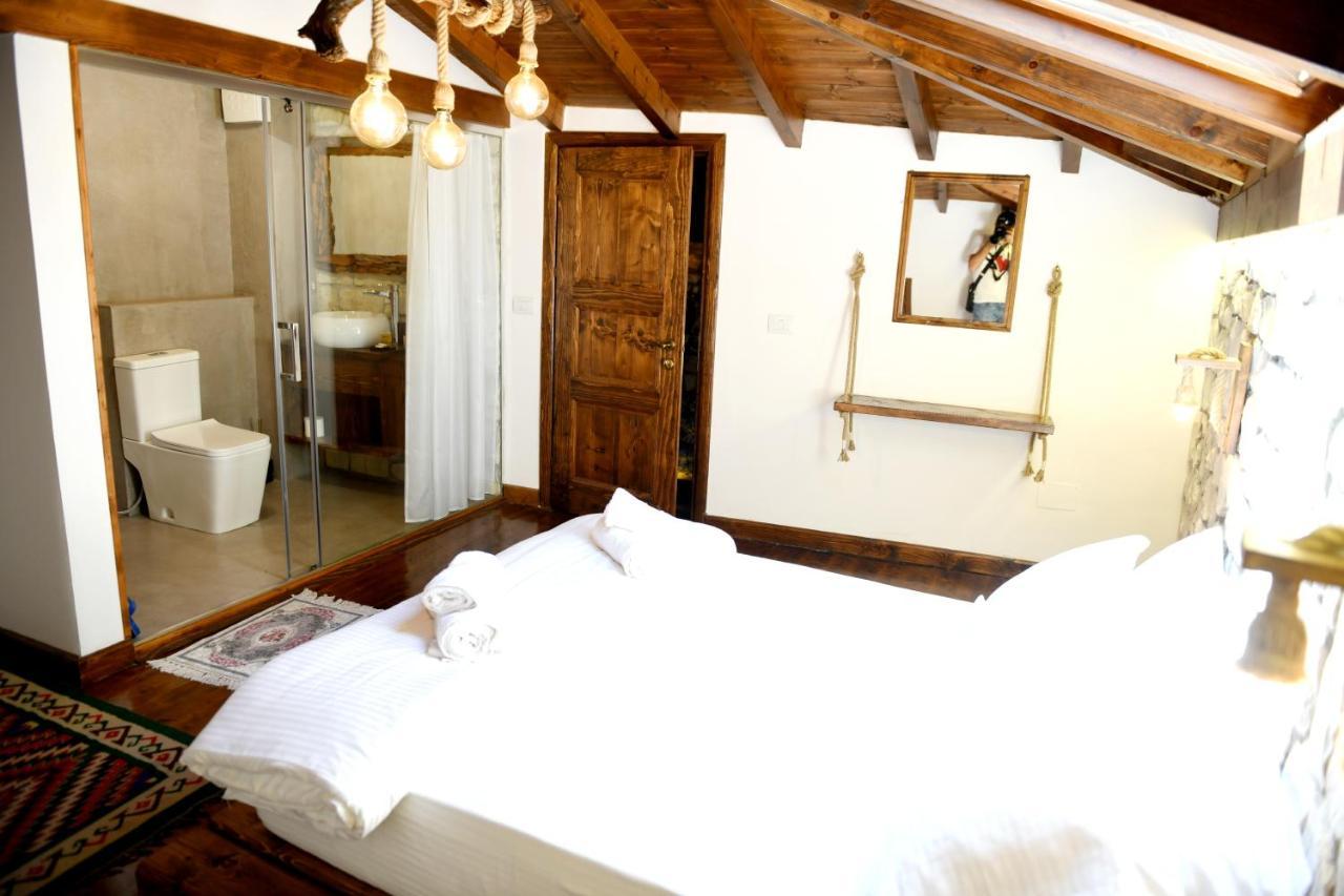Anhel Hotel Berat