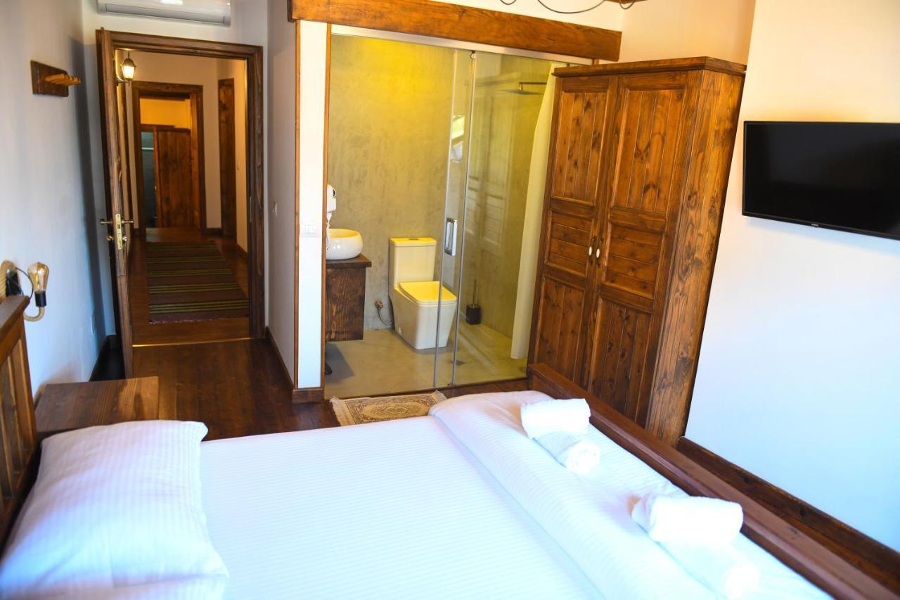 Hotel Anhel