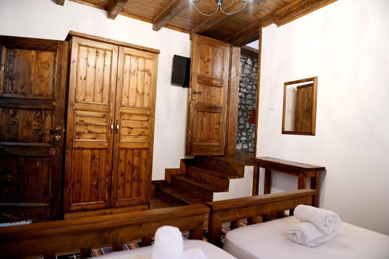 Anhel 4* Berat