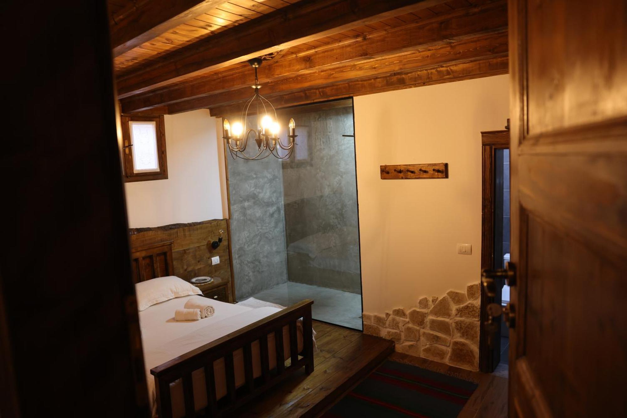 Anhel Hotel