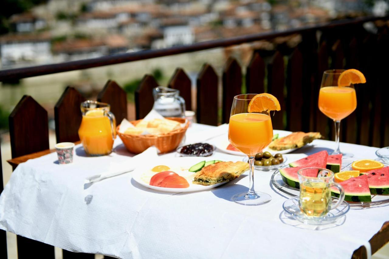 Anhel Hotel