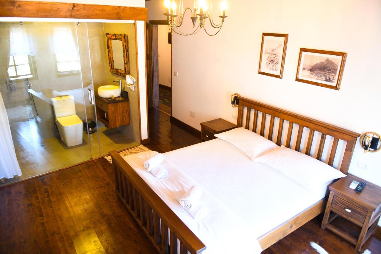 Hotel Anhel Berat