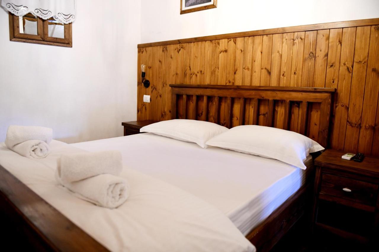 Anhel Hotel 4*