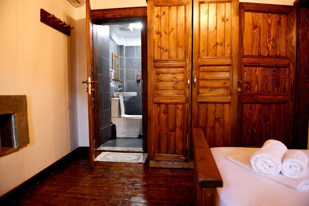 Hotel Anhel Berat